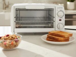 Proctor Silex Toaster Oven