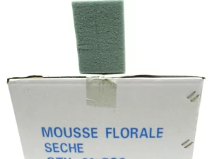 Dry Floral Foam ( Box ) Wholesale
