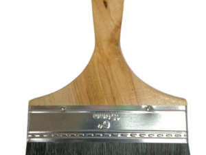 Paint Brush 6"