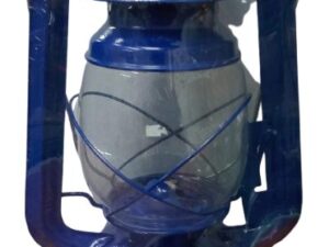 Kerosene Lantern (10.5"×6")