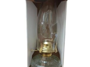 Kerosene Lamp