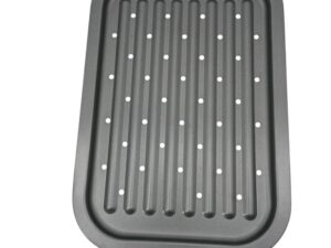 UNICO Frozen French Fries Pan