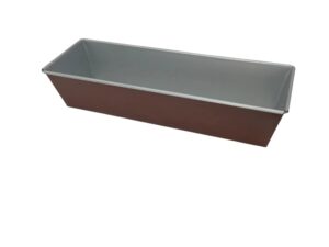 Aluminium Loaf Pan