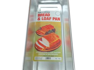 Loaf Pan (13"×5.5"×2.75")