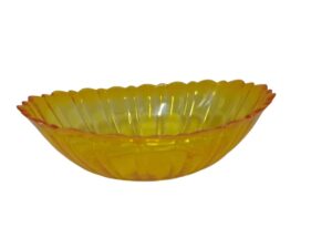 Fruit Serving Bowl