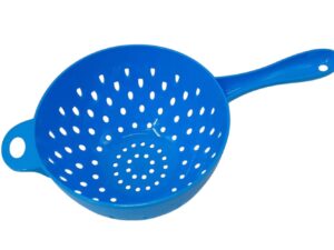 Plastic Strainer with Handle
