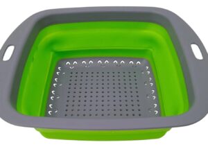 Silicone Strainer Basket
