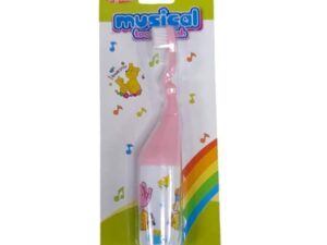 Bright Star Musical Toothbrush