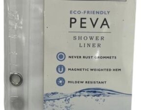 Peva Shower Liner