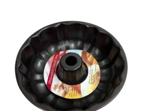 Non-Stick Bundt Pan