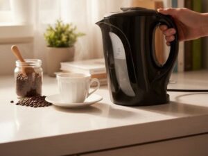 Proctor Silex 1L Kettle