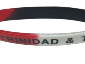 Trinidad and Tobago Souvenir Hand Band