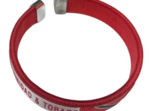 Trinidad and Tobago Souvenir Hand Band
