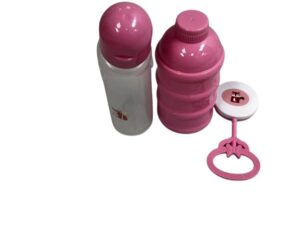 Smile Bear Baby Gift Set