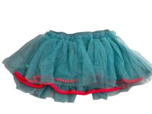 Tu-Tu Skirt