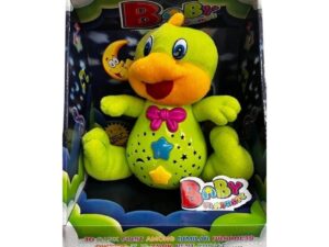 Happy Time Baby PlayMate (18+mths)