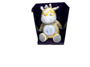 Baby Doll My Calm Doll (musical/lights)