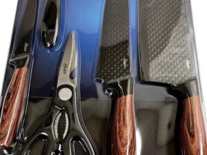 Oster 6pc Cutlery Set