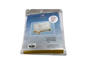 Baby Crib Net