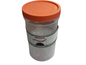 Plastic Container 1L