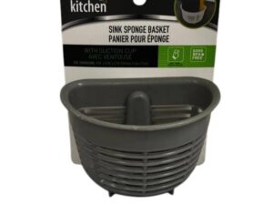 Sink Sponge Basket