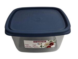 Sanremo 1.95L Single Bowl