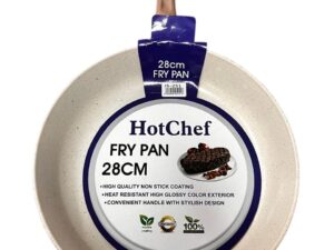 Hot Chef Frying Pan 28cm