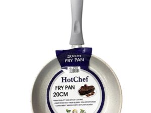 Hot Chef Frying Pan 20cm