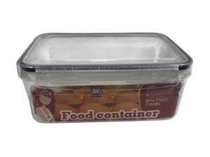 Food Container 450ml