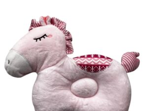 Animal Shaped Baby Pillow