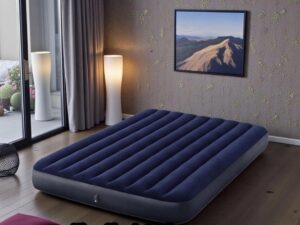 Dura-Beam Air Mattress (King)