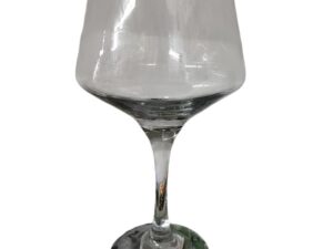 Wine Glass 2.5"×9"