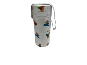 Single Bottle Warmer