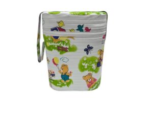 Double Bottle Warmer