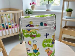 Double Bottle Warmer