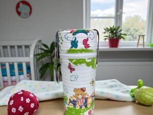 Single Bottle Warmer