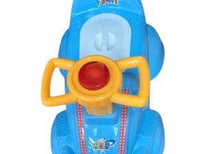 Baby Car Potty