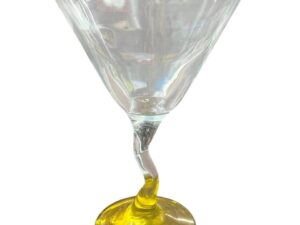 Martini Glass