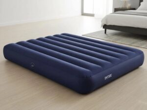 Intex Dura Beam Air Mattress ( 54"×75"×10")