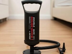 Intex Double Quick II Hi-Output Air Pump