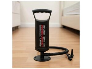 Intex Double Quick I Hi-Output Air Pump
