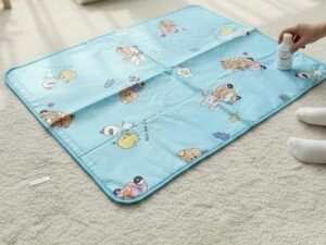 Baby Changing Pad