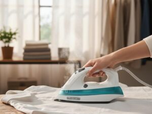 Black and Decker Heater