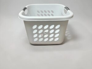 Sterilite Laundry Basket (12"×18"×53")