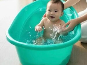 Baby Bathtub