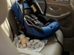 Baby Car Seat