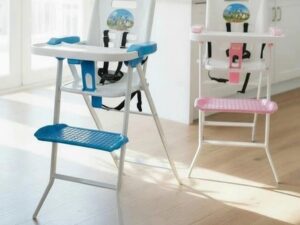 Infant Hi-Chair