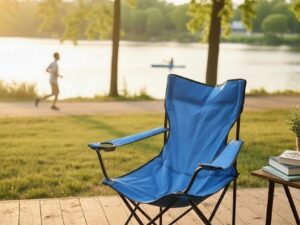 Folding Beach Chair