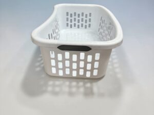 Sterilite Laundry Basket