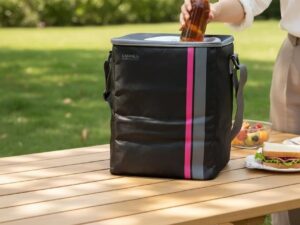 Cooler Lunch Bag